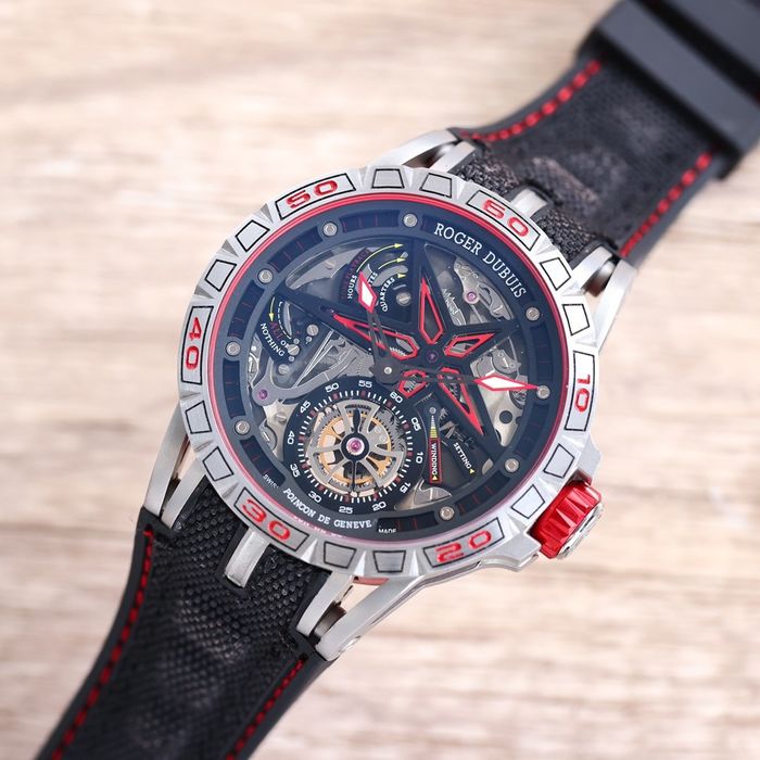 Roger Dubuis Watch RDW00003-1